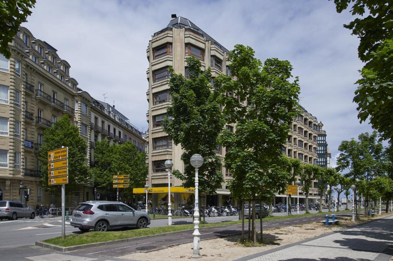 Opari - Basque Stay San Sebastián Exterior foto