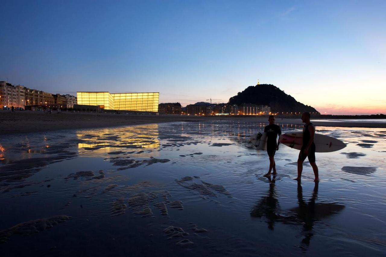 Opari - Basque Stay San Sebastián Exterior foto